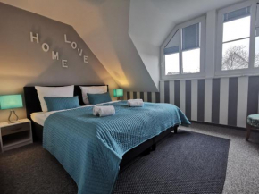 Apartments mit Flair in Fehmarn